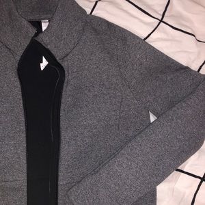 Lululemon Zip-Up Jacket